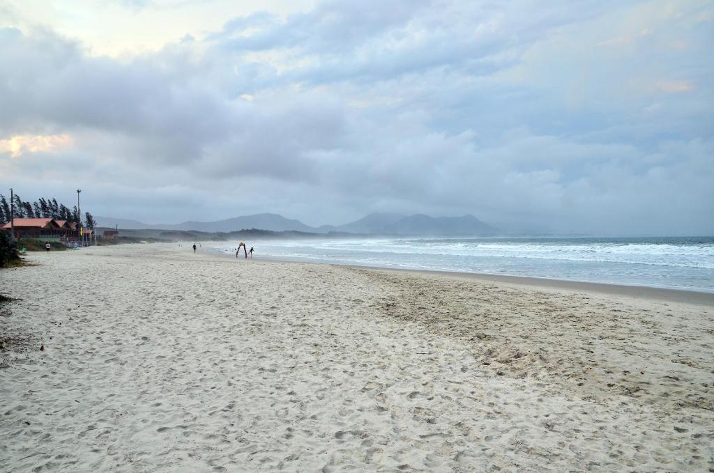Pousada Mar Do Leste Florianópolis Zimmer foto